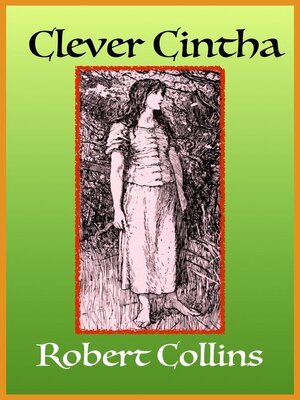 cover image of Clever Cintha
